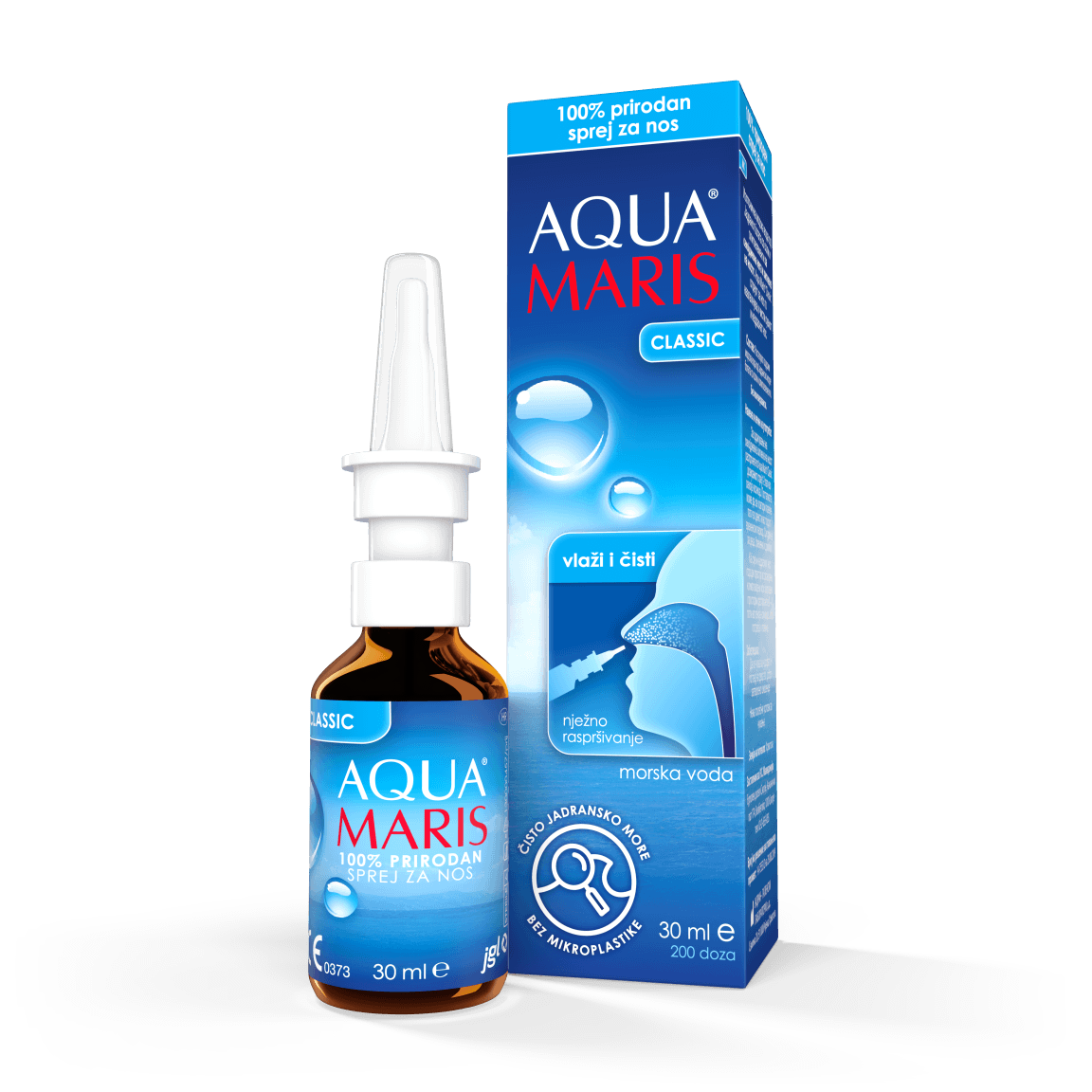 Aqua Maris Classic