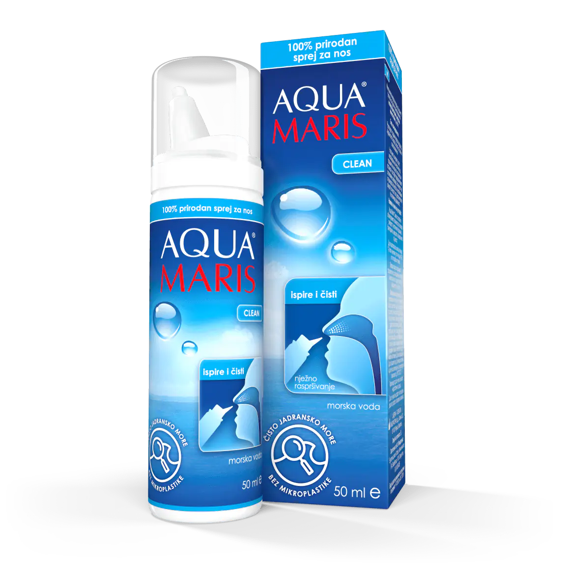 Aqua Maris Clean
